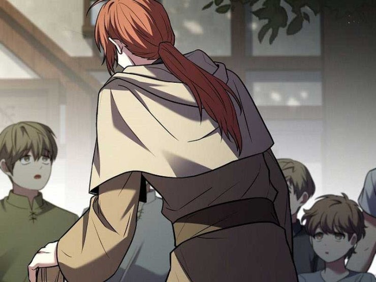 Sự Trở Lại Của Vị Hiệp Sĩ Dùng Thương - Page 45