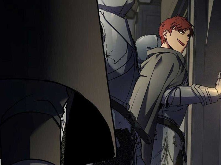 Sự Trở Lại Của Vị Hiệp Sĩ Dùng Thương - Page 261