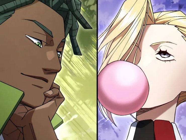 Anh Hùng Trở Lại - Page 56