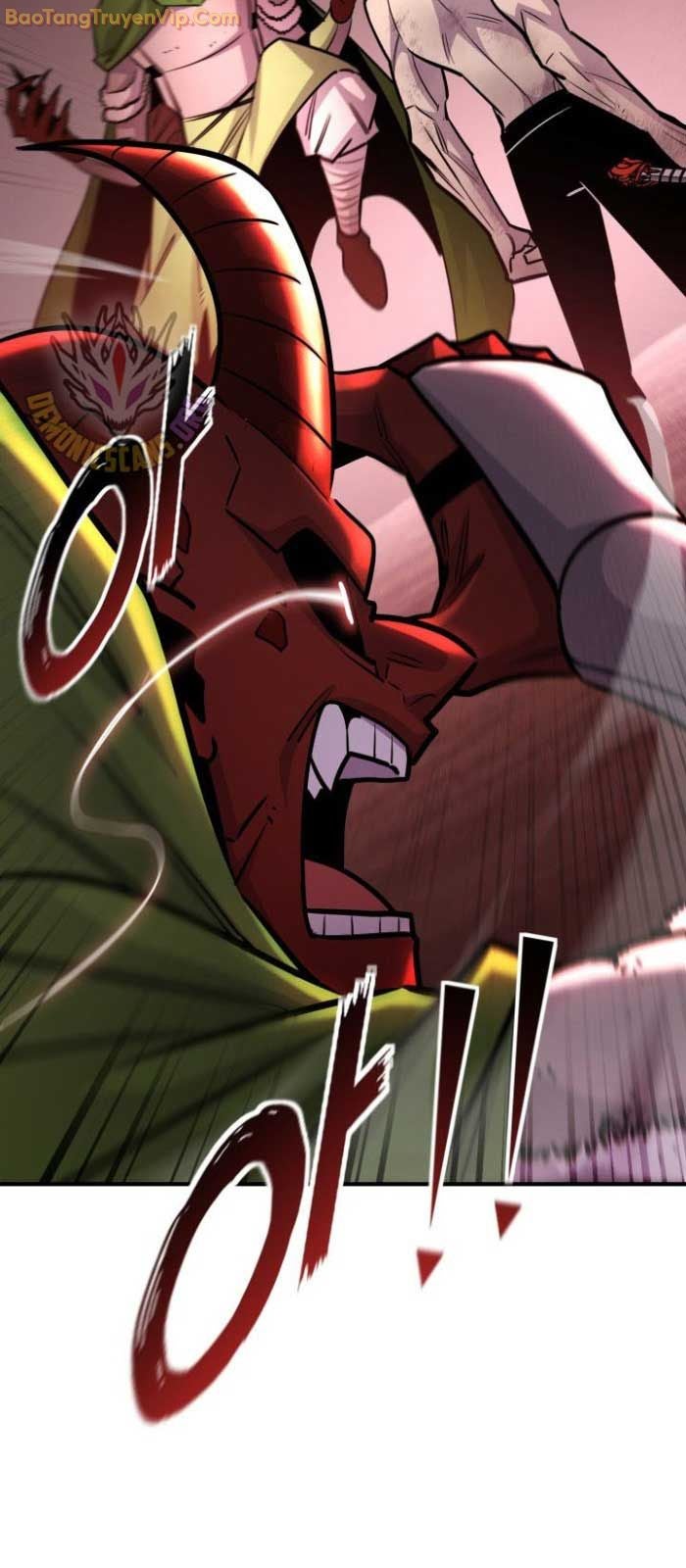 Bản Chất Của Chuyển Sinh - Page 82