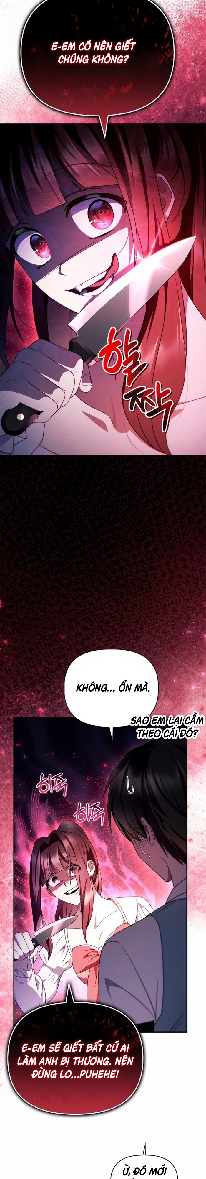 Xuyên Không Trở Thành Hồi Quy Giả - Page 15