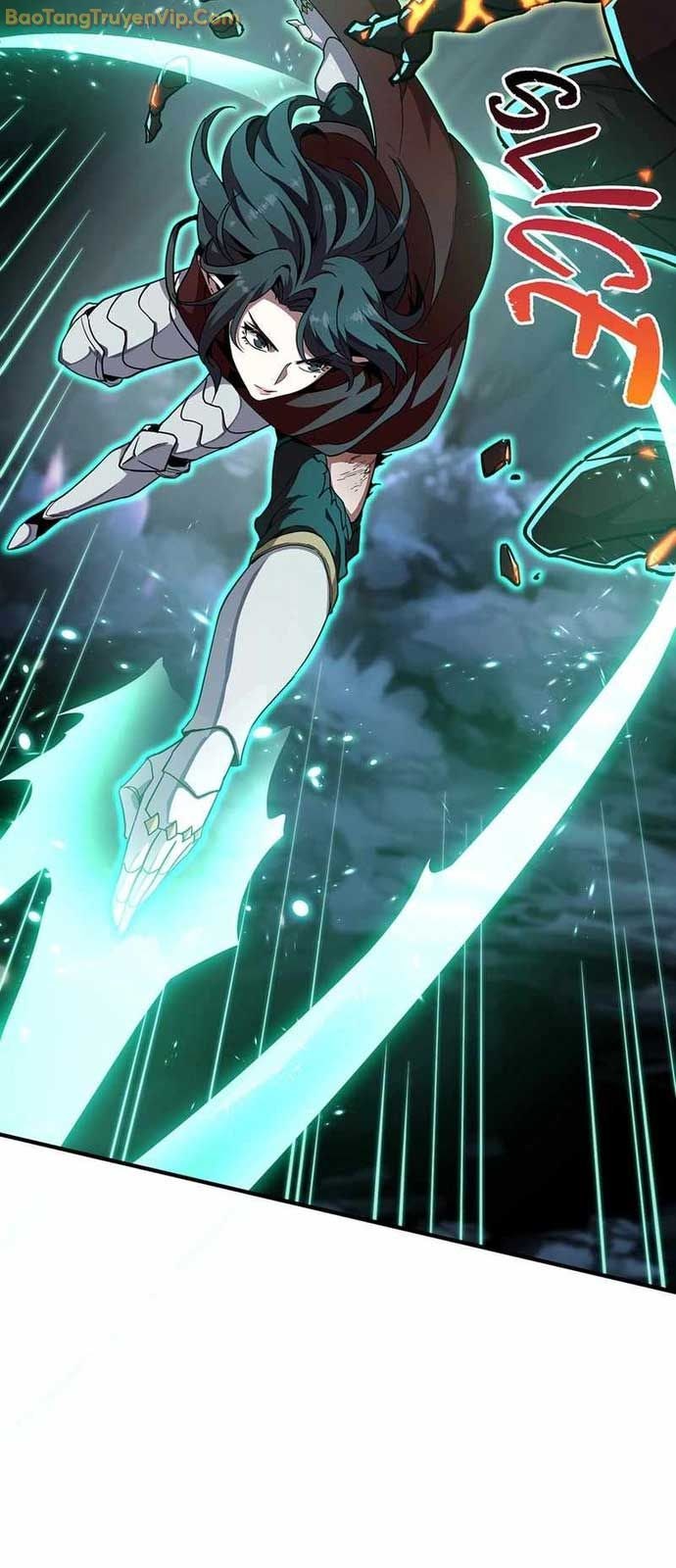 Ánh Sáng Cuối Con Đường - Page 75