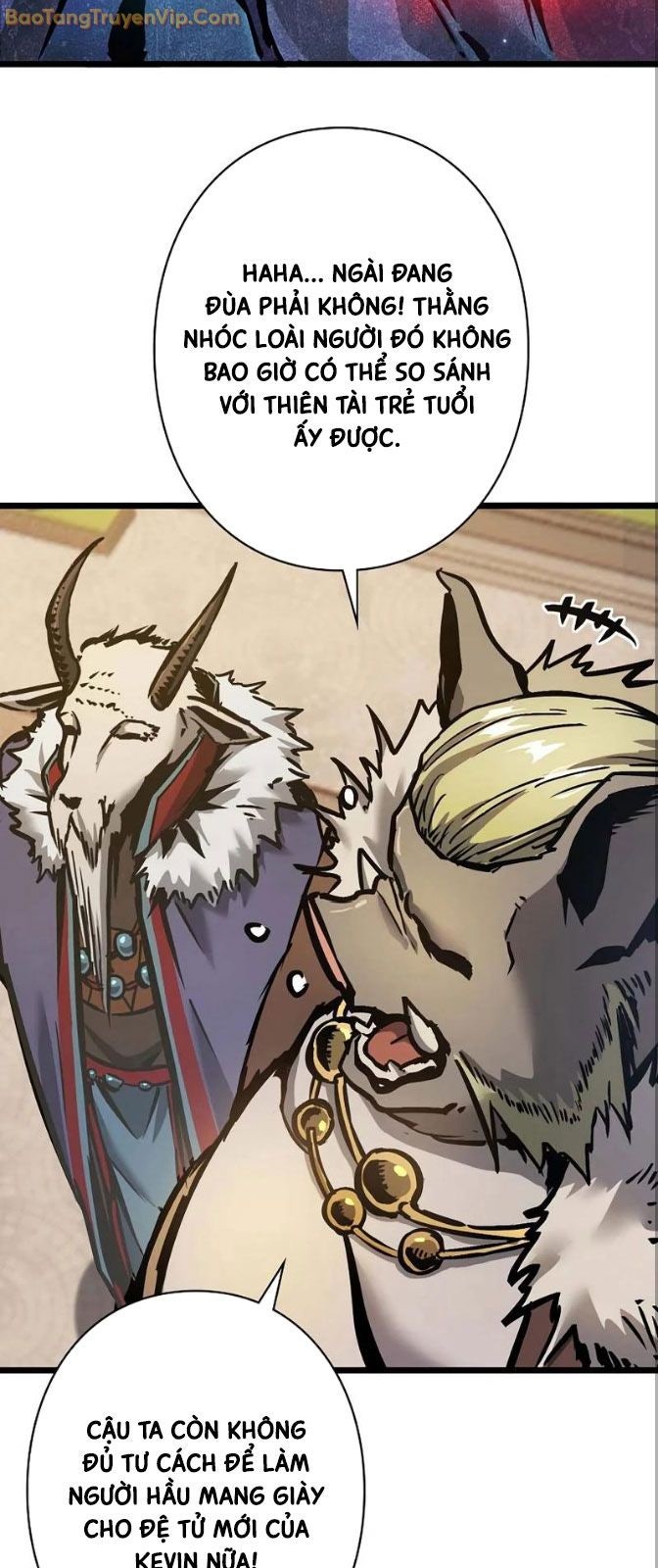 Trở Thành Anh Hùng Mạnh Nhất Nhờ Gian Lận - Page 16