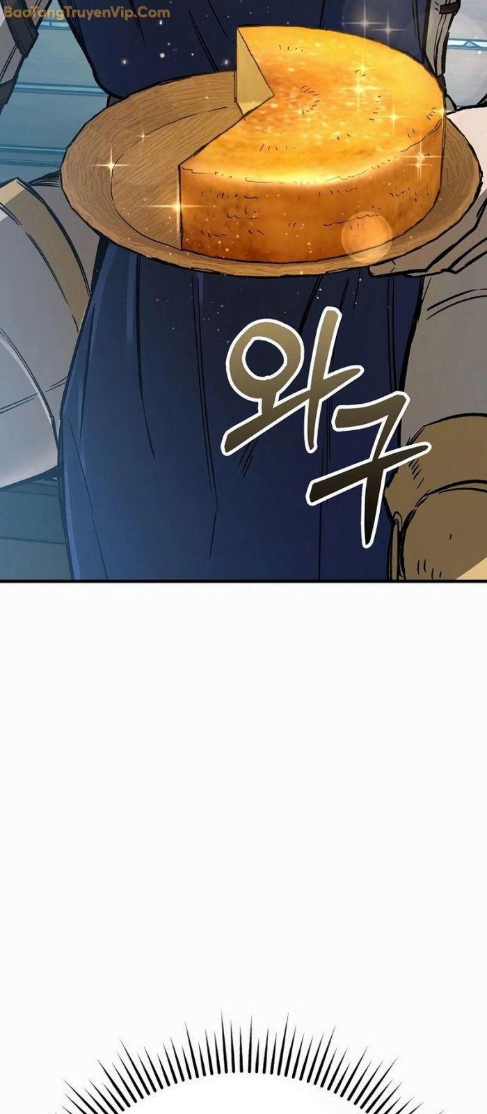 Kẻ Điên Và Đội Trưởng Cảnh Vệ - Page 22