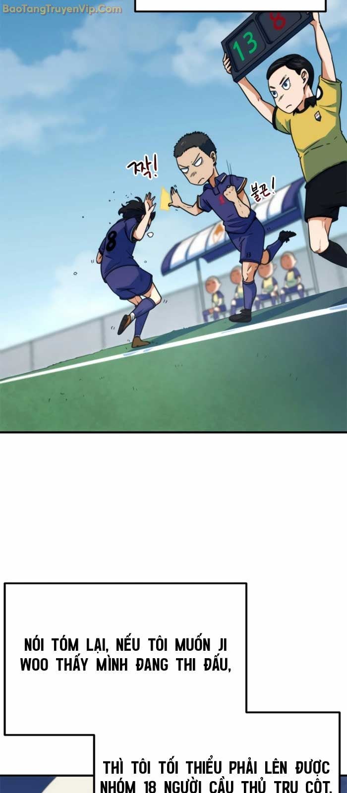 Tôi Bị Hiểu Lầm Là Siêu Sao Trên Sân Cỏ - Page 57