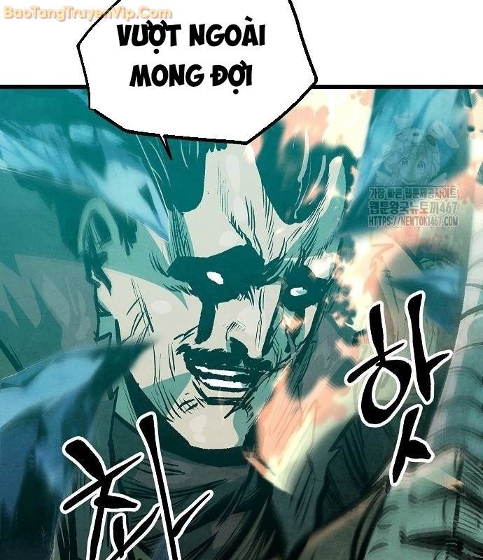 Chinh Phục Võ Lâm Chỉ Với Một Tô Mỳ - Page 63