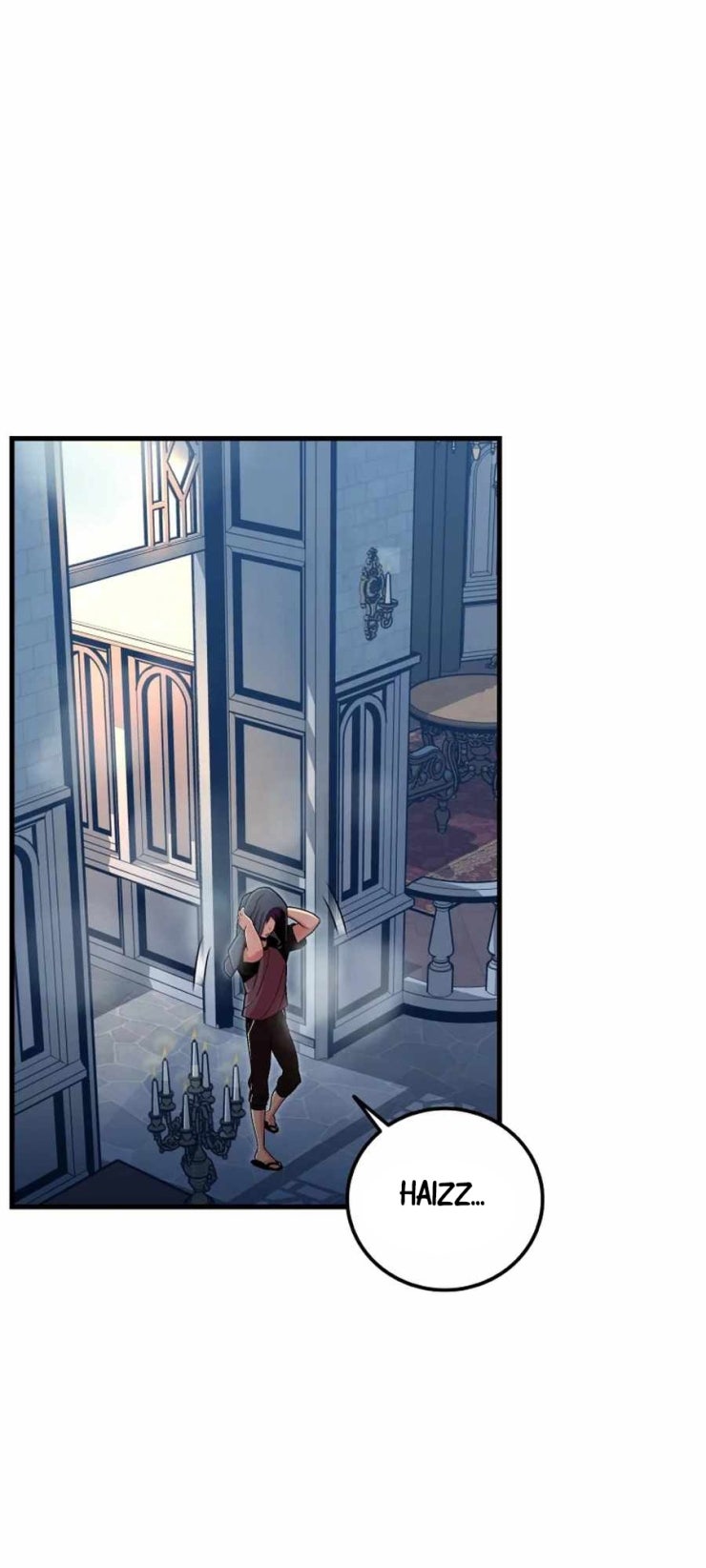 Vô tình ghi danh - Page 33