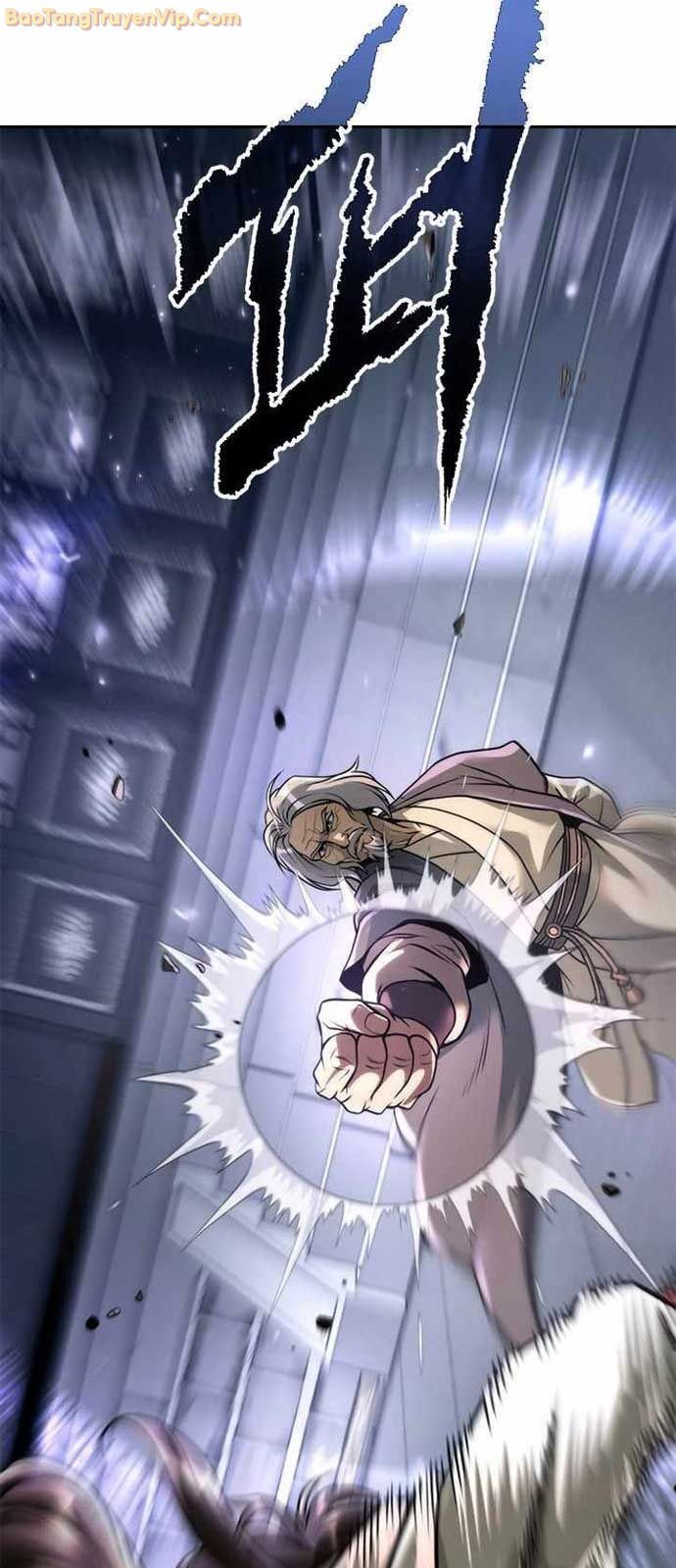 Ma Đạo Chuyển Sinh Ký - Page 115