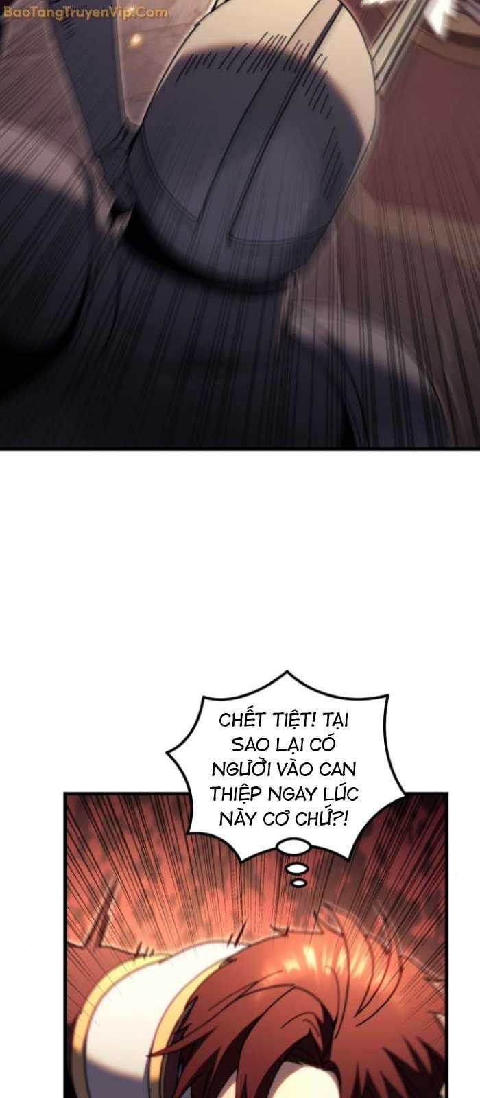 Kẻ Hồi Quy Của Gia Tộc Suy Vong - Page 37