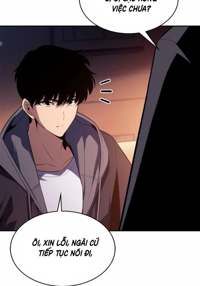 Người Chơi Mới Solo Cấp Cao Nhất - Page 97