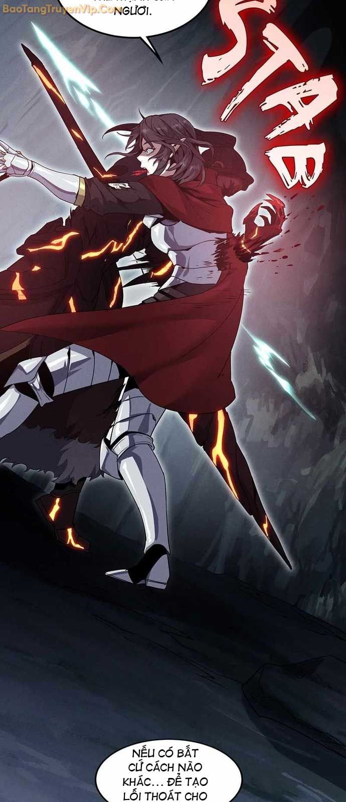 Ánh Sáng Cuối Con Đường - Page 89