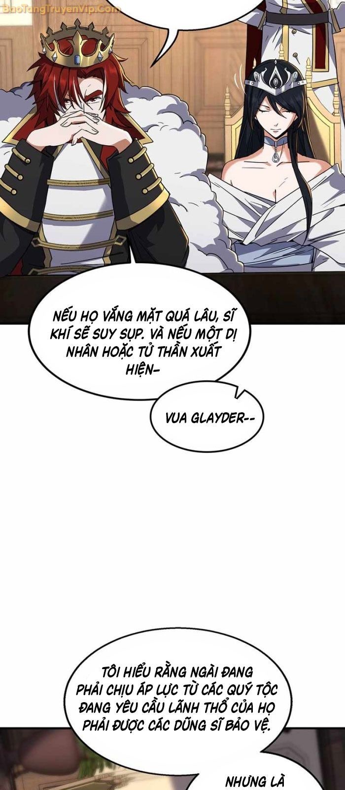 Ánh Sáng Cuối Con Đường - Page 18