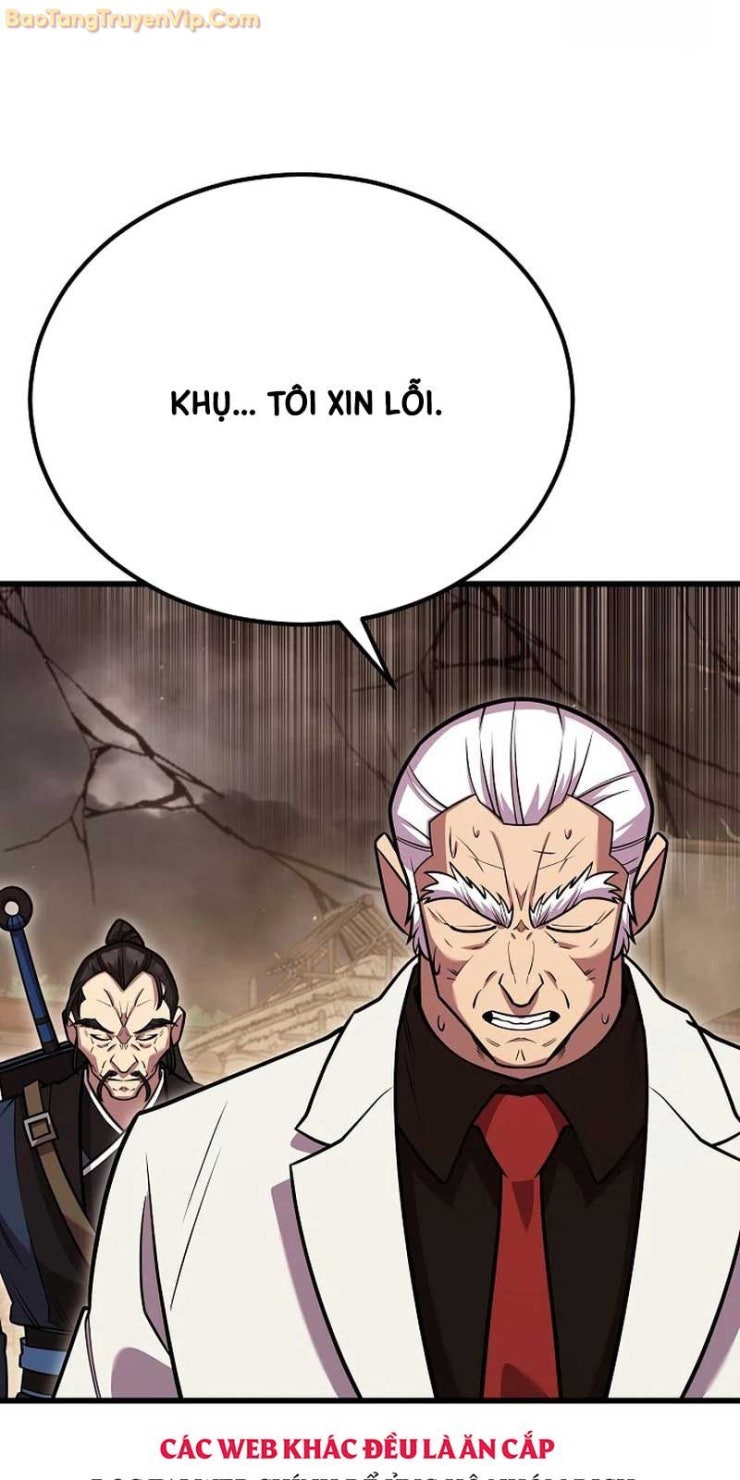 Tam Vương Truyền Nhân - Page 56