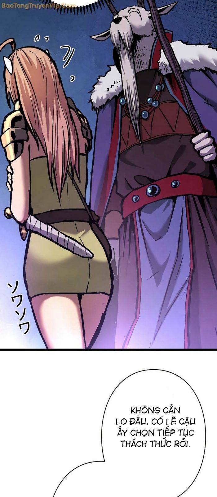 Trở Thành Anh Hùng Mạnh Nhất Nhờ Gian Lận - Page 47