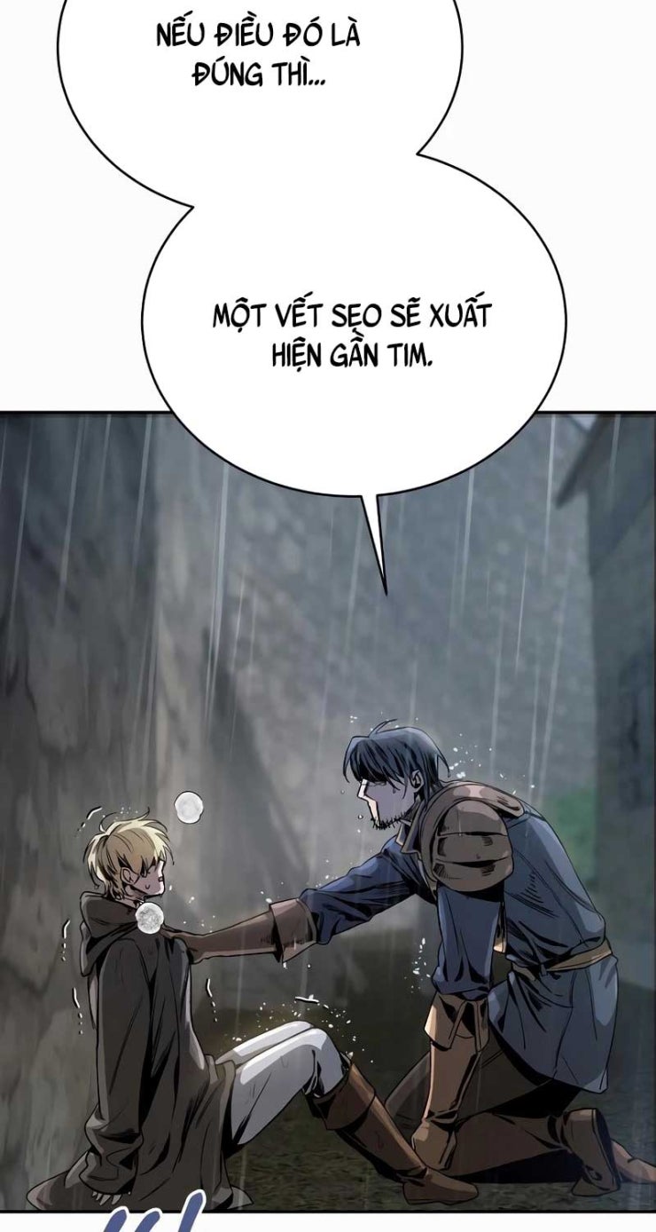 Kẻ Điên Và Đội Trưởng Cảnh Vệ - Page 173