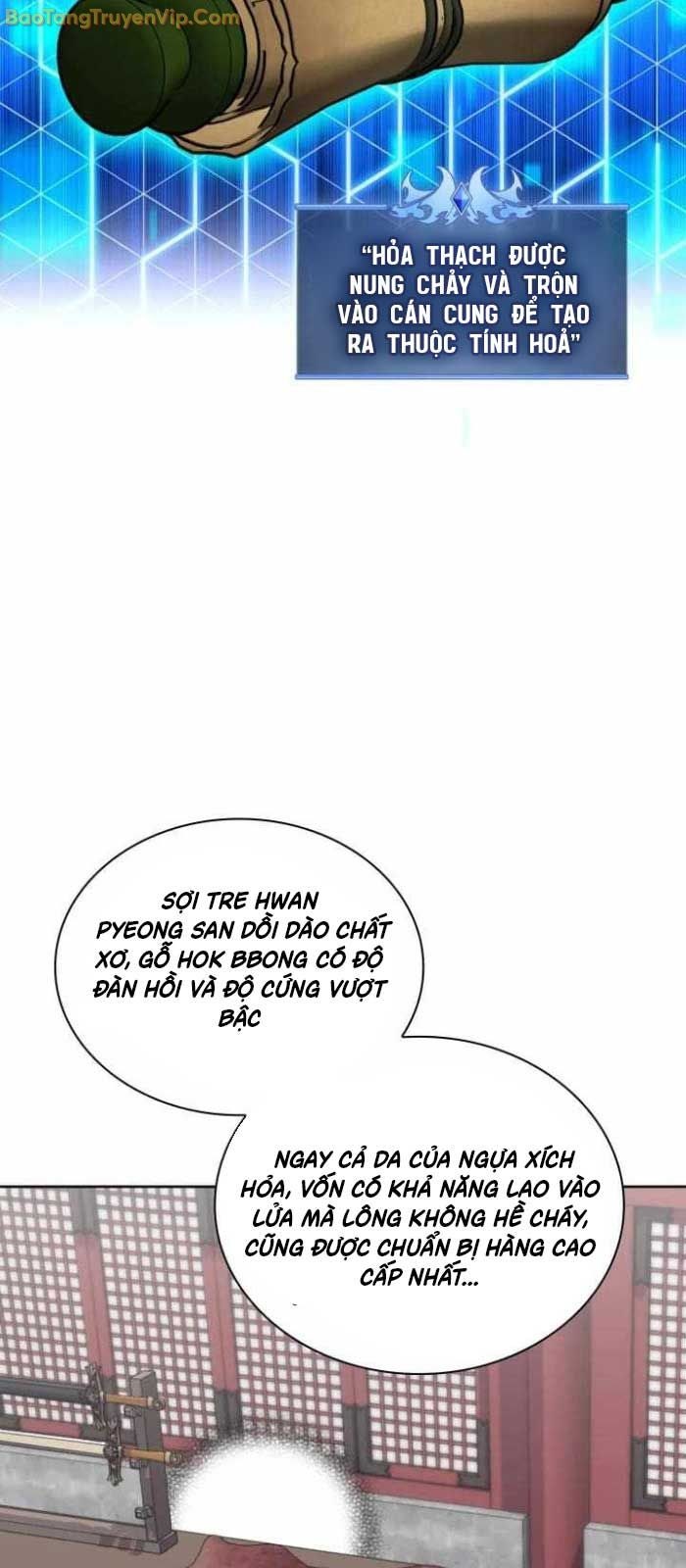 Thợ Rèn Huyền Thoại - Page 101