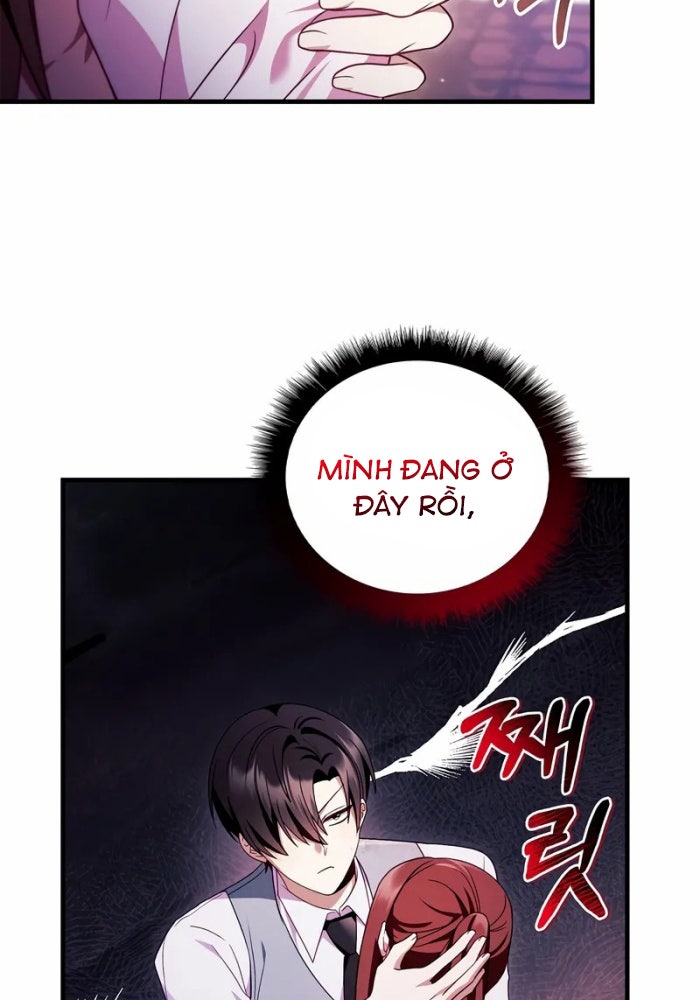 Xuyên Không Trở Thành Hồi Quy Giả - Page 29