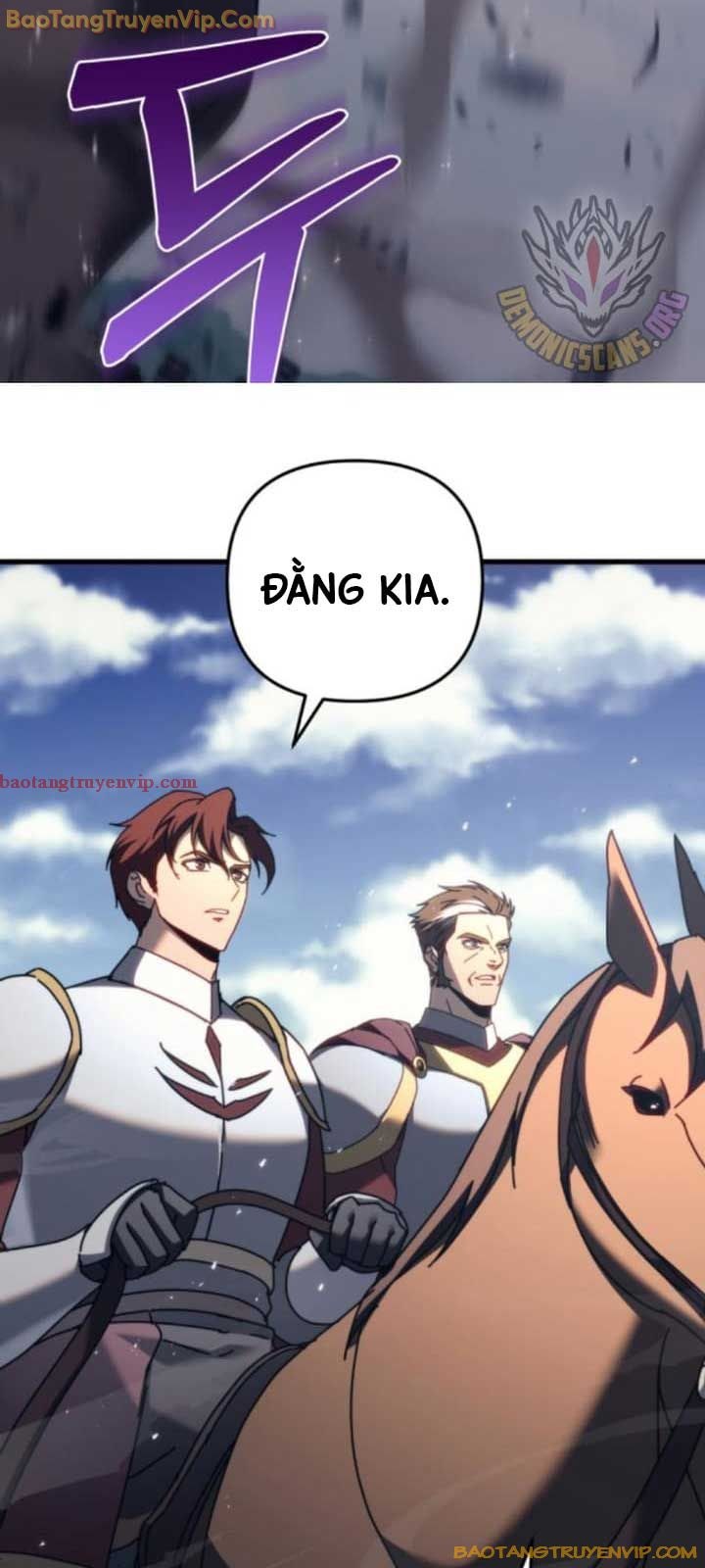 Kẻ Hồi Quy Của Gia Tộc Suy Vong - Page 23