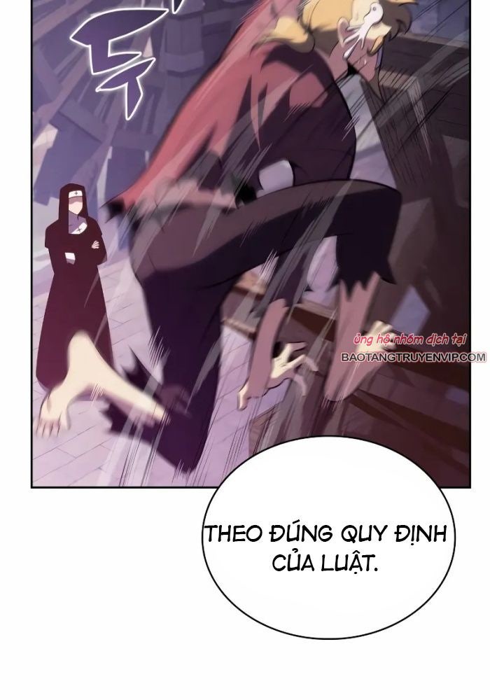 Người Chơi Mới Solo Cấp Cao Nhất - Page 46