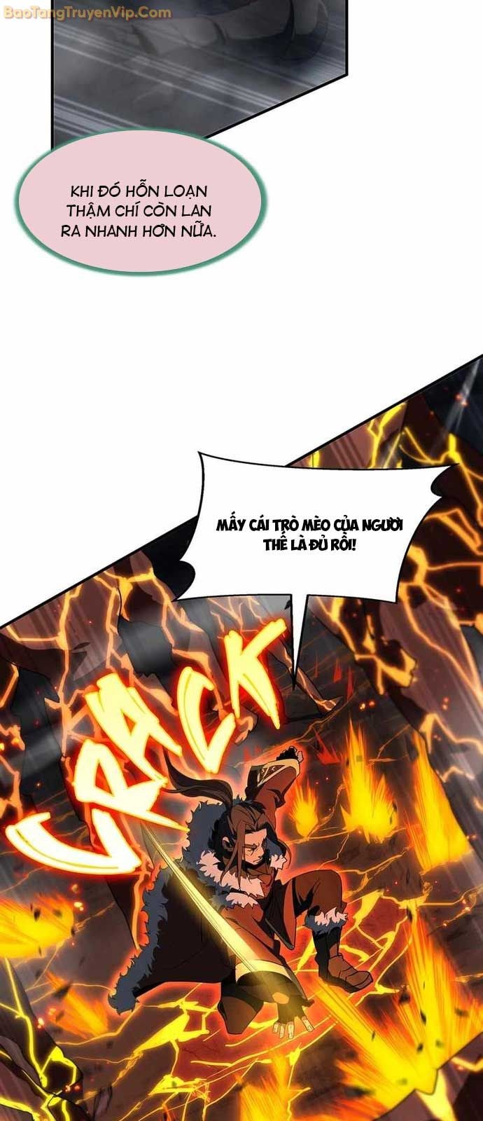 Ánh Sáng Cuối Con Đường - Page 43