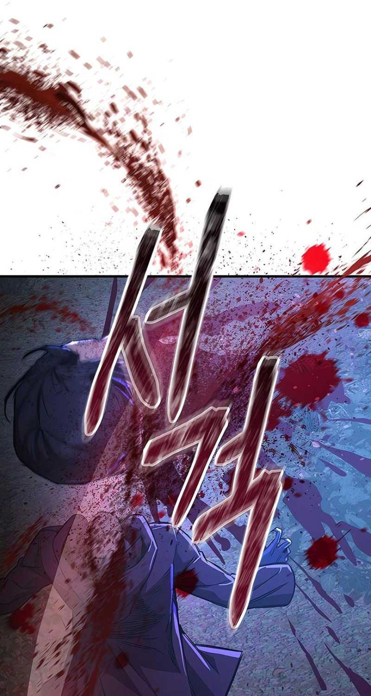 Kẻ Điên Và Đội Trưởng Cảnh Vệ - Page 100