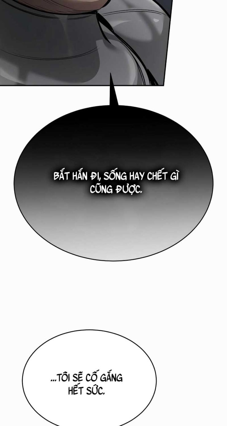 Kẻ Điên Và Đội Trưởng Cảnh Vệ - Page 89