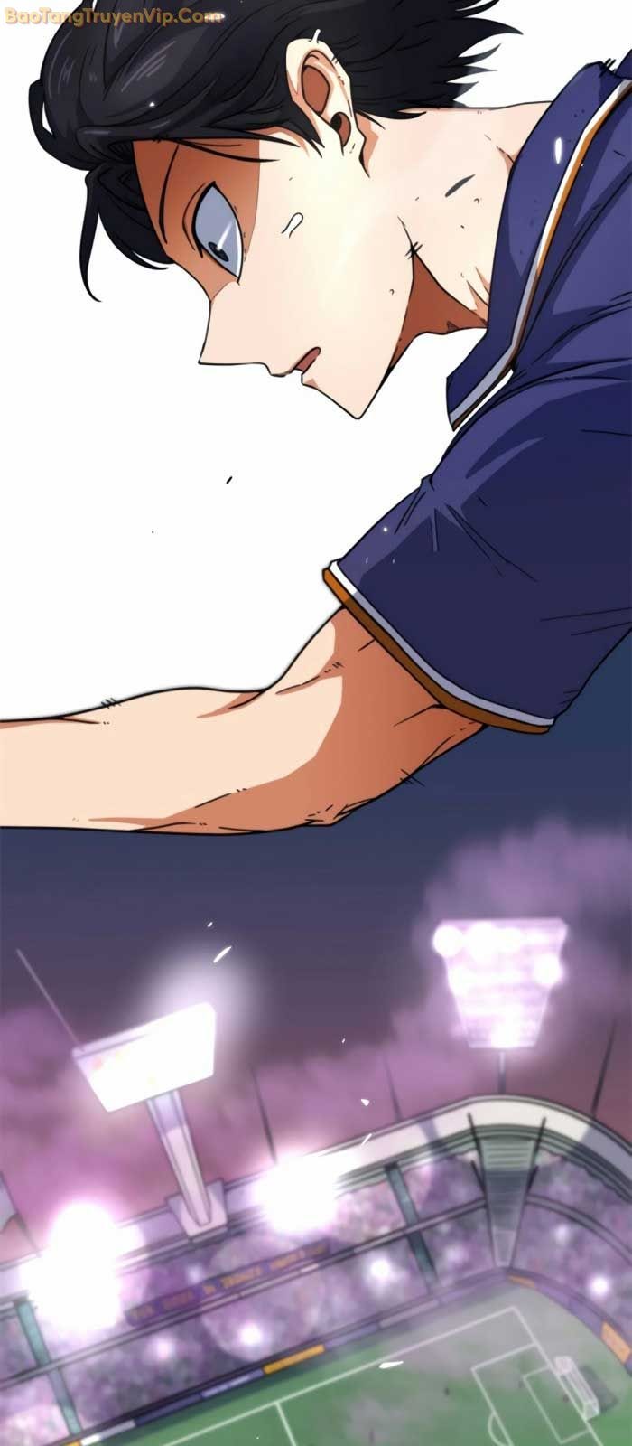 Tôi Bị Hiểu Lầm Là Siêu Sao Trên Sân Cỏ - Page 7