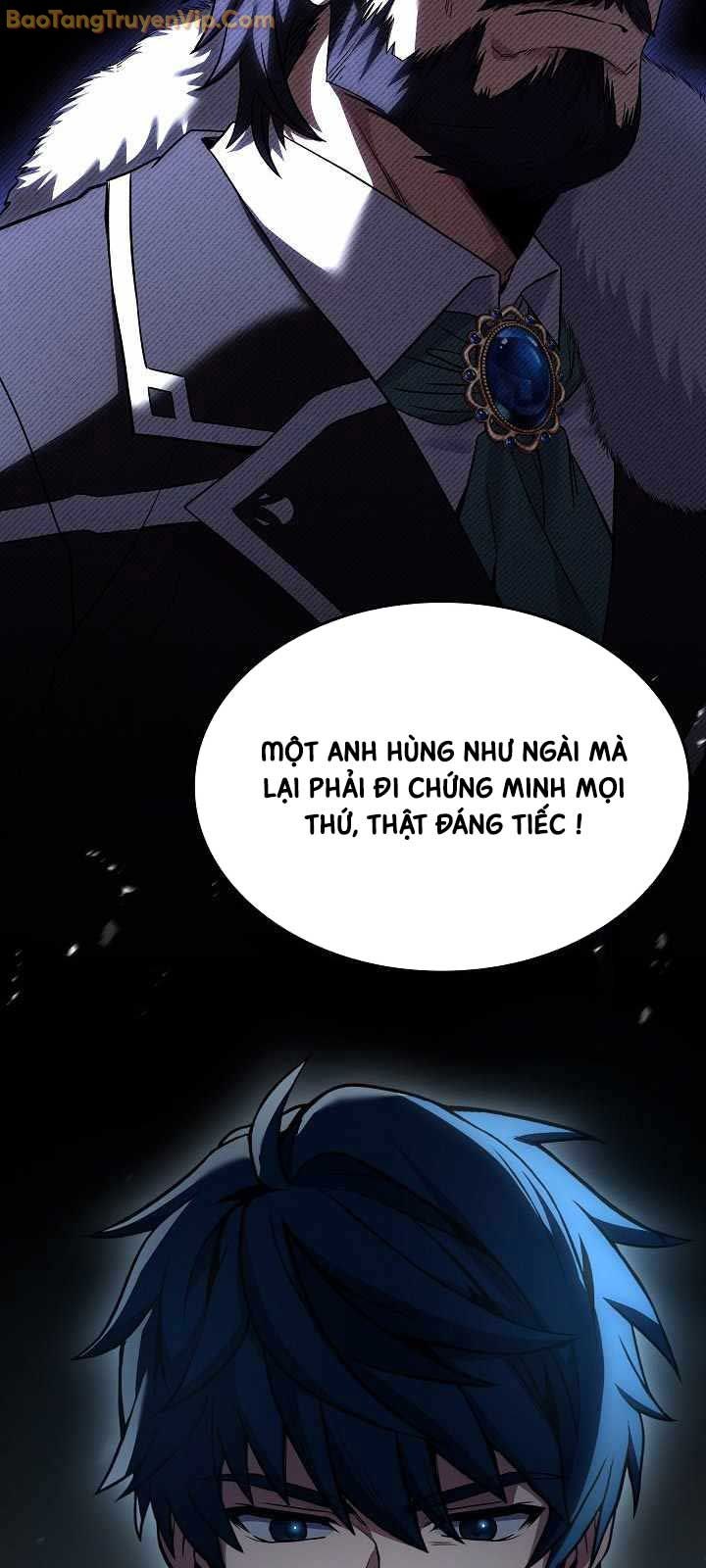 Sự Trở Lại Của Vị Hiệp Sĩ Dùng Thương - Page 29