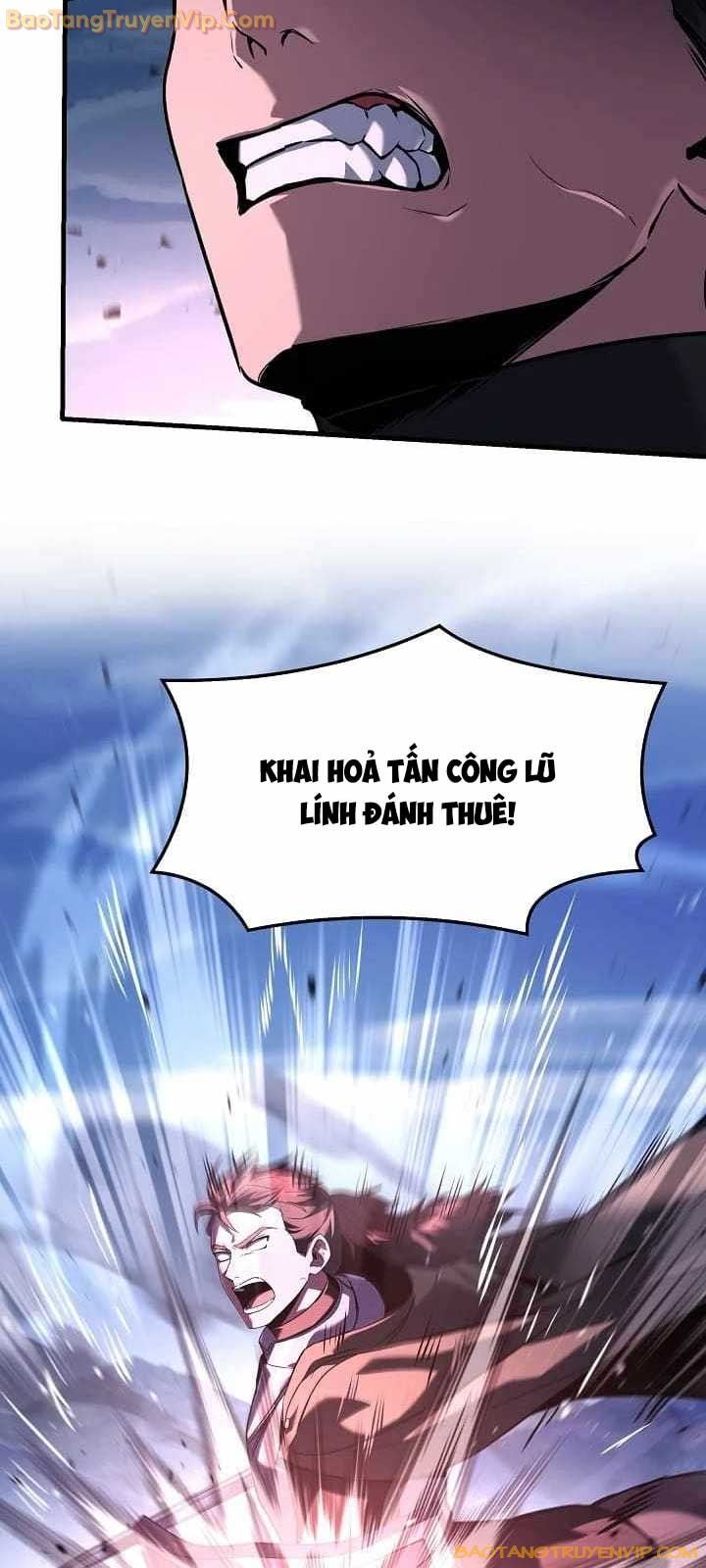 Sự Trở Lại Của Vị Hiệp Sĩ Dùng Thương - Page 84