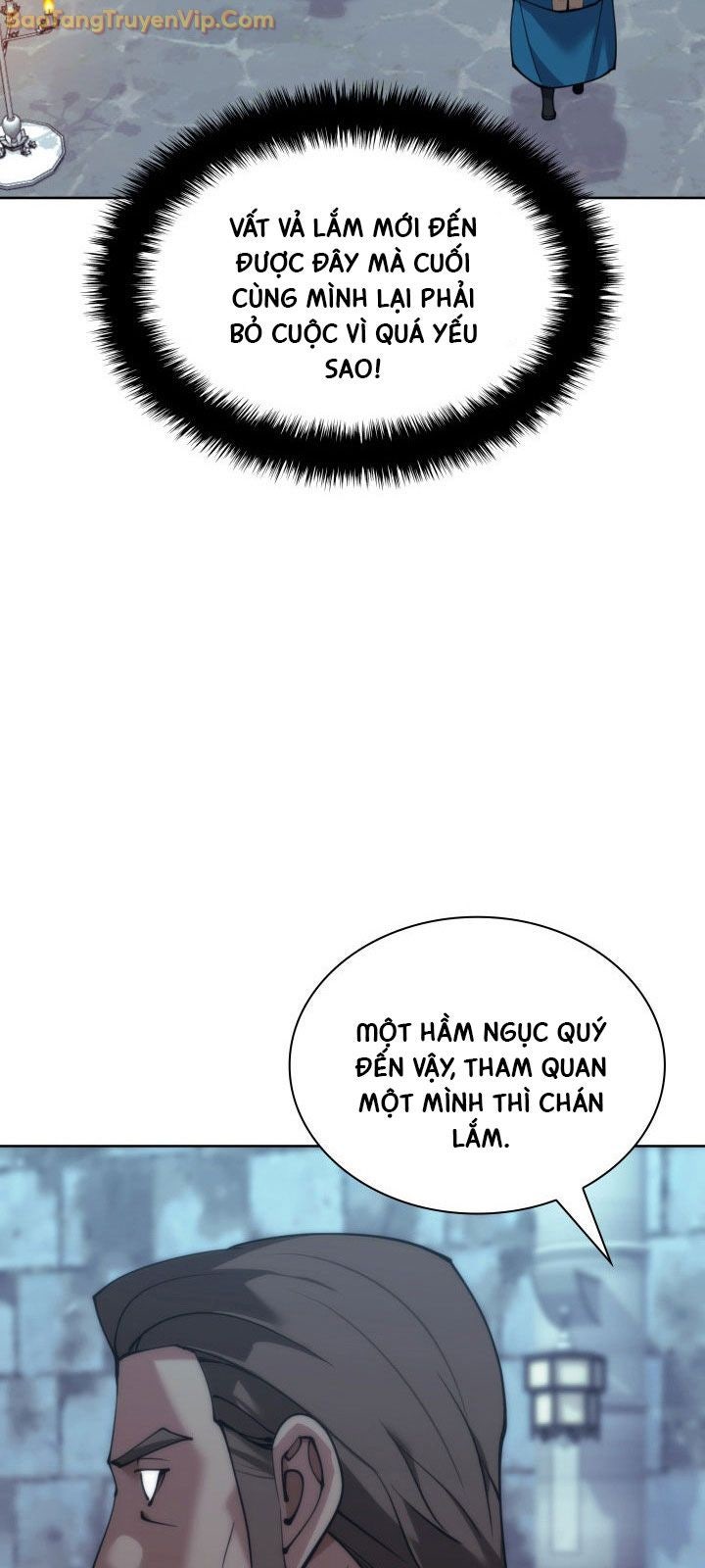 Thợ Rèn Huyền Thoại - Page 64