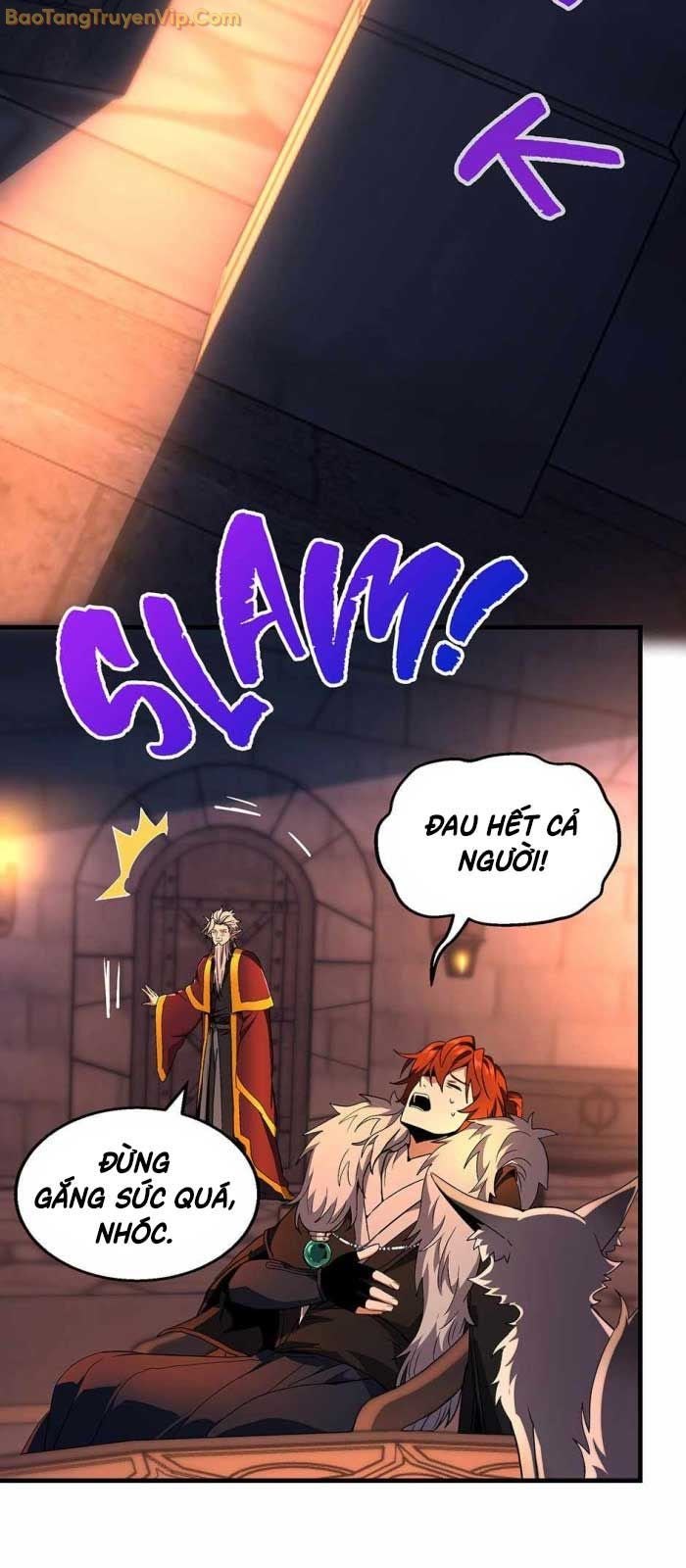 Ánh Sáng Cuối Con Đường - Page 20