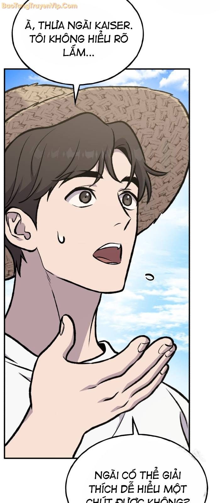 Làm Nông Dân Trong Tòa Tháp Thử Thách - Page 11