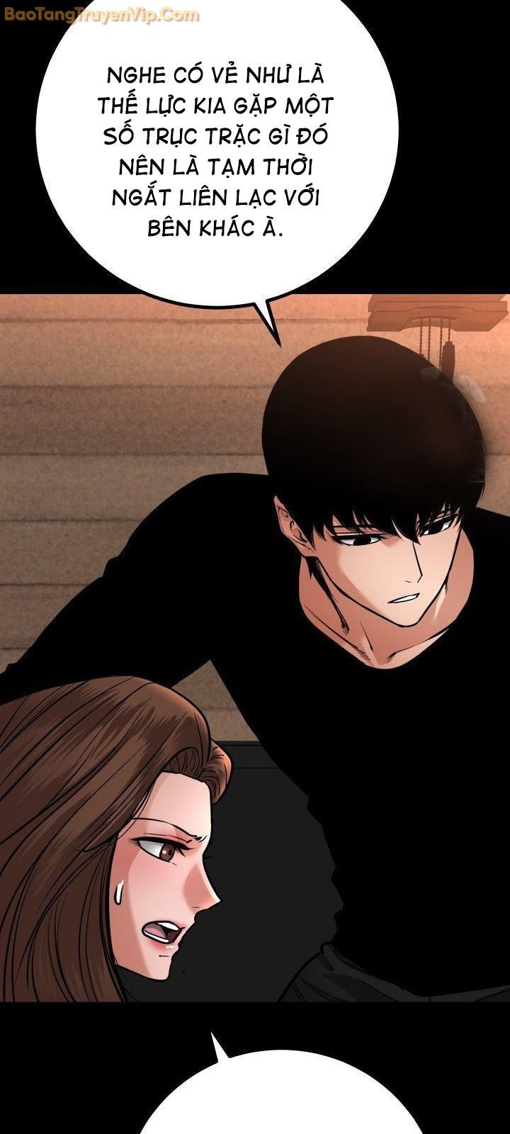 Thanh Kiếm Báo Thù - Page 23