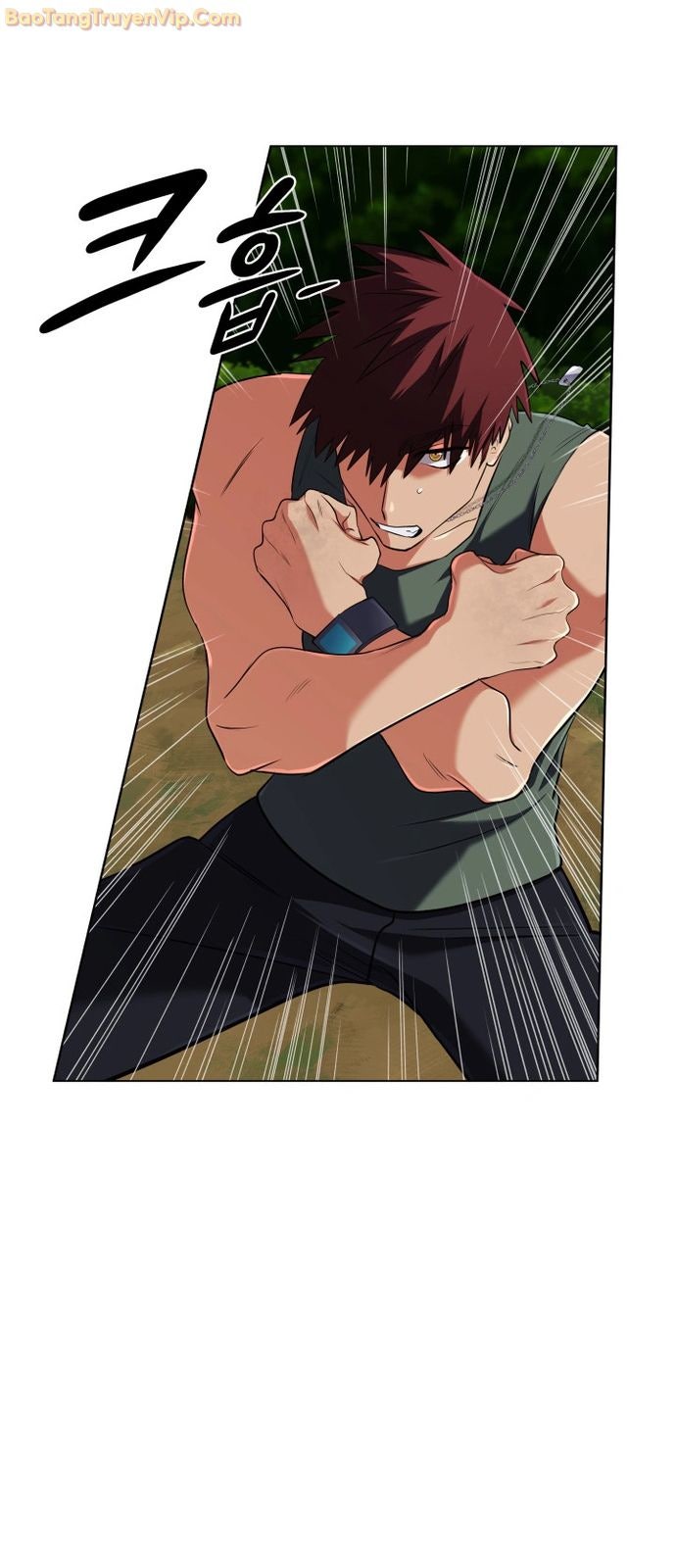 Đại Pháp Sư Thần Thoại Tái Lâm - Page 53