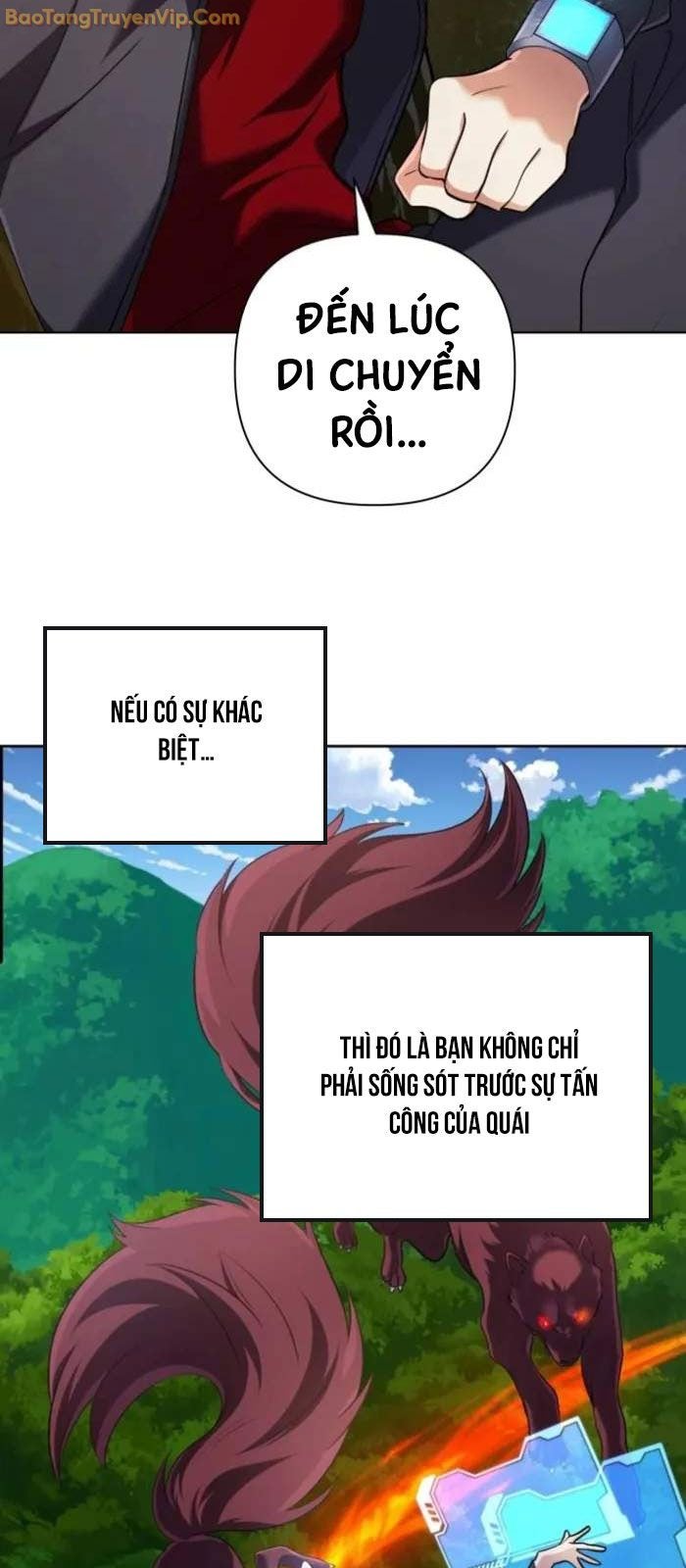 Đại Pháp Sư Thần Thoại Tái Lâm - Page 13