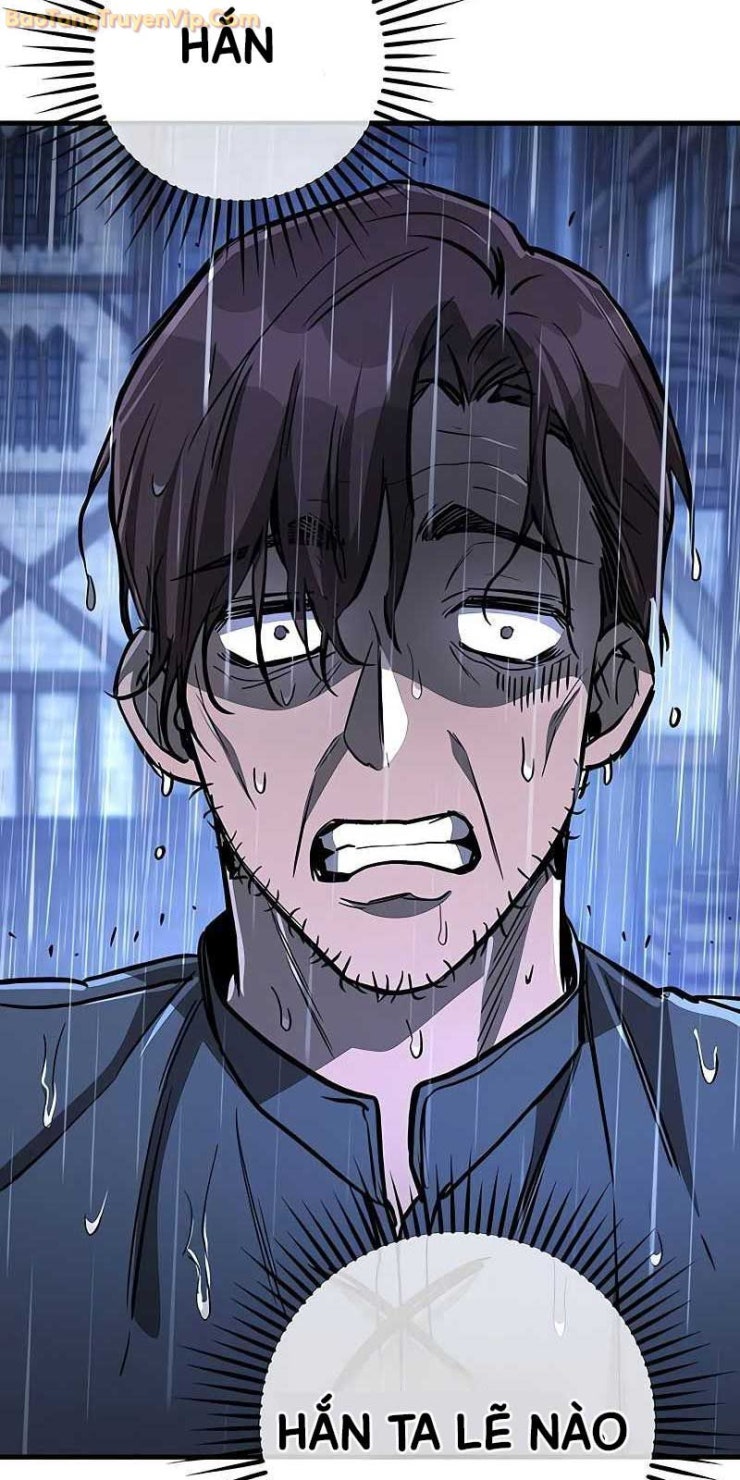 Kẻ Điên Và Đội Trưởng Cảnh Vệ - Page 90