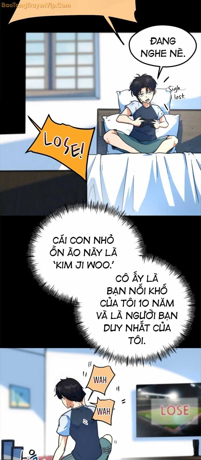 Tôi Bị Hiểu Lầm Là Siêu Sao Trên Sân Cỏ - Page 38