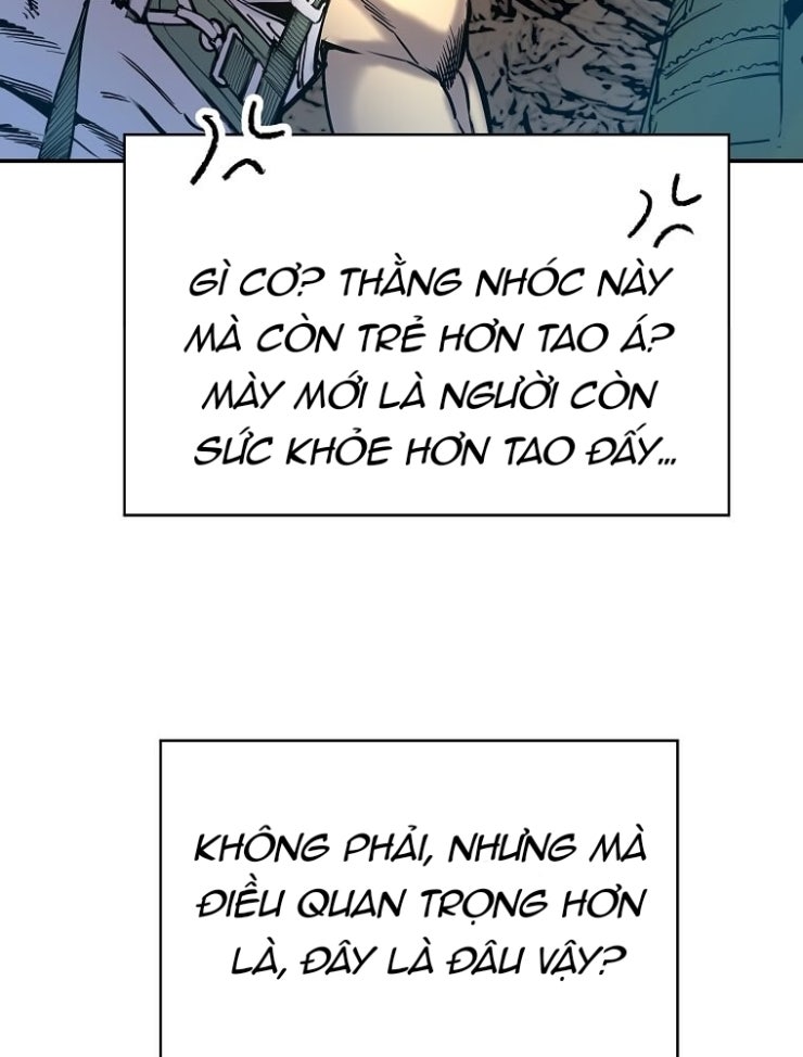 Tôi Đã Đạt Đến Cấp Độ Tối Đa Và Quay Trở Lại - Page 107