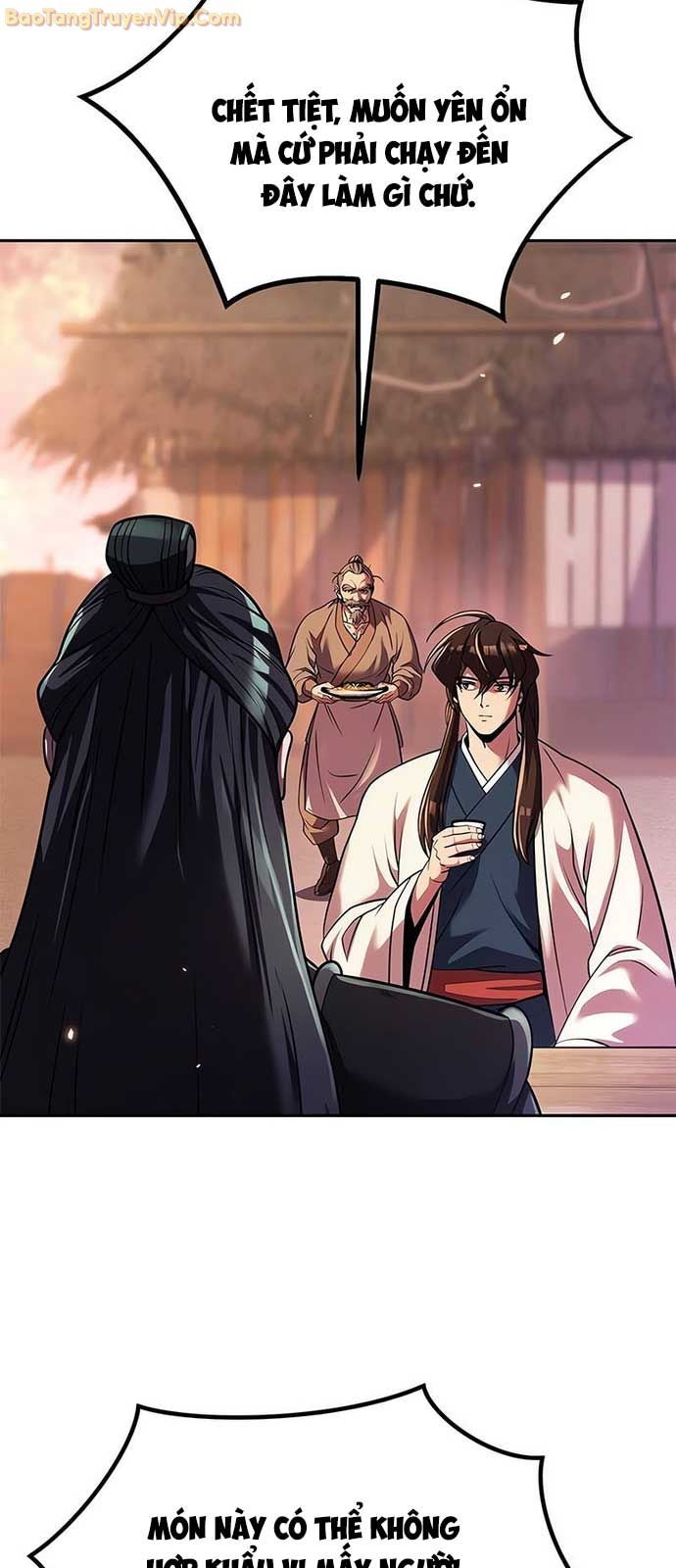 Ma Đạo Chuyển Sinh Ký - Page 24