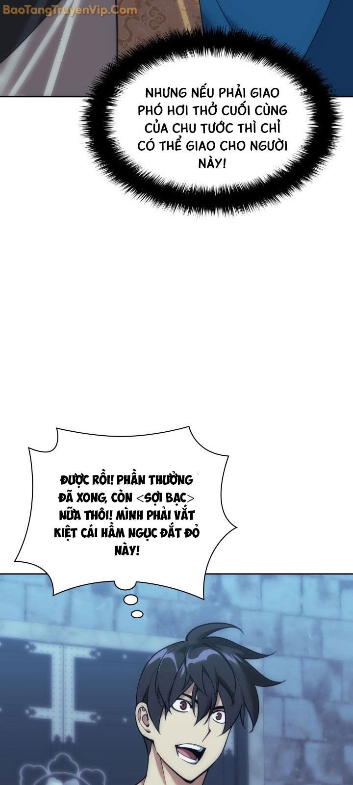 Thợ Rèn Huyền Thoại - Page 56