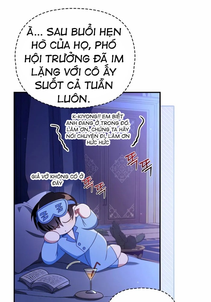 Xuyên Không Trở Thành Hồi Quy Giả - Page 84