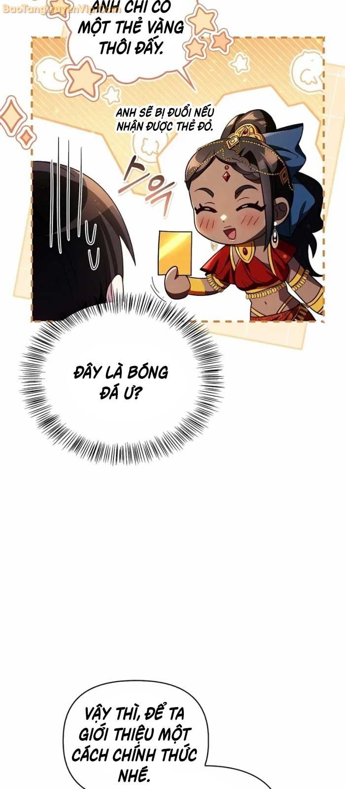 Xuyên Không Trở Thành Hồi Quy Giả - Page 48