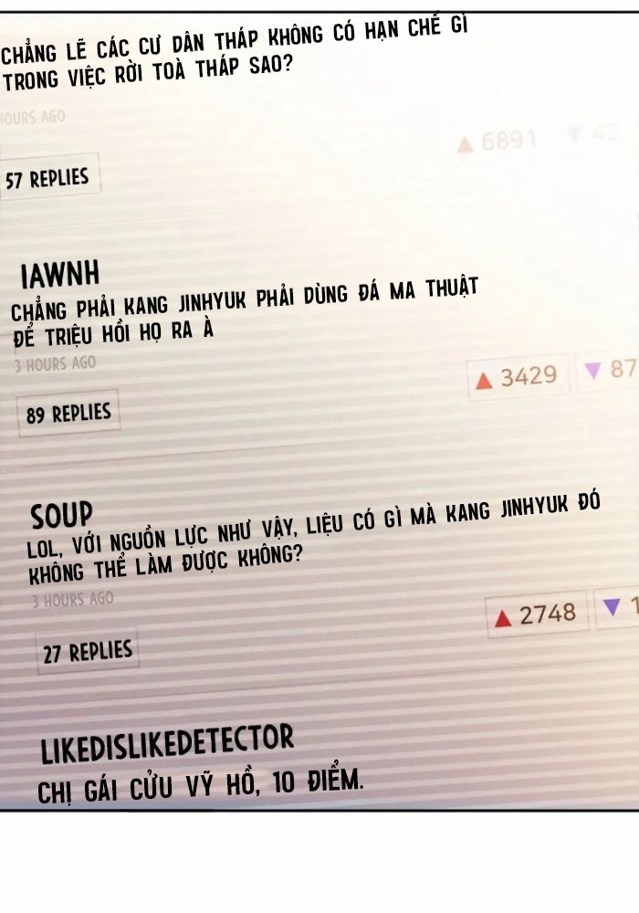 Người Chơi Mới Solo Cấp Cao Nhất - Page 90