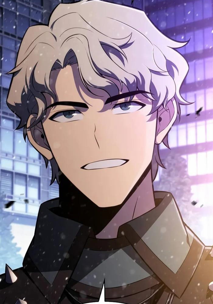 Người Chơi Mới Solo Cấp Cao Nhất - Page 124