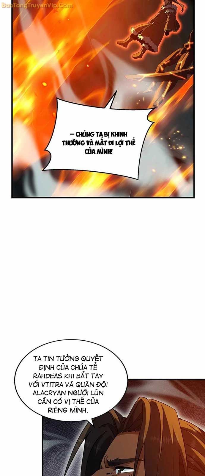 Ánh Sáng Cuối Con Đường - Page 62