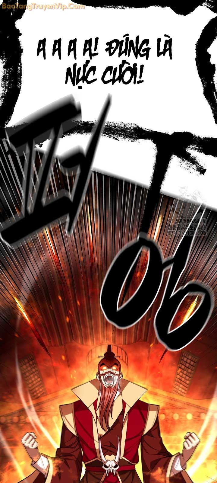 Tam Vương Truyền Nhân - Page 68