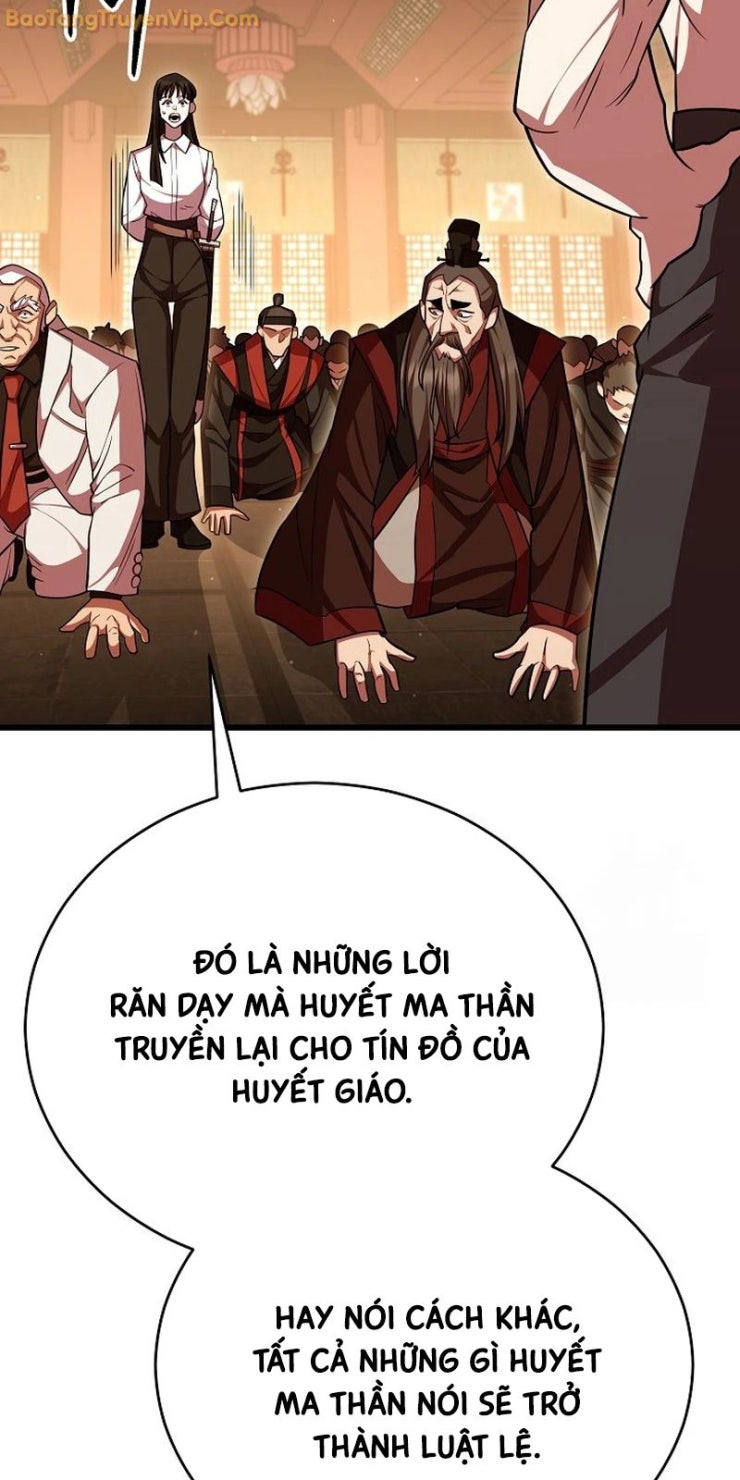 Tam Vương Truyền Nhân - Page 13