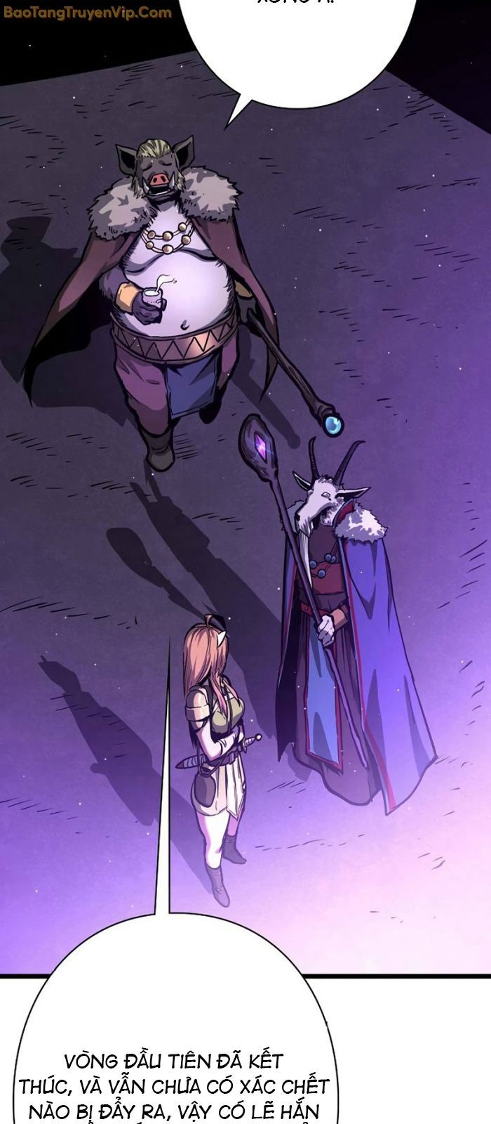 Trở Thành Anh Hùng Mạnh Nhất Nhờ Gian Lận - Page 51