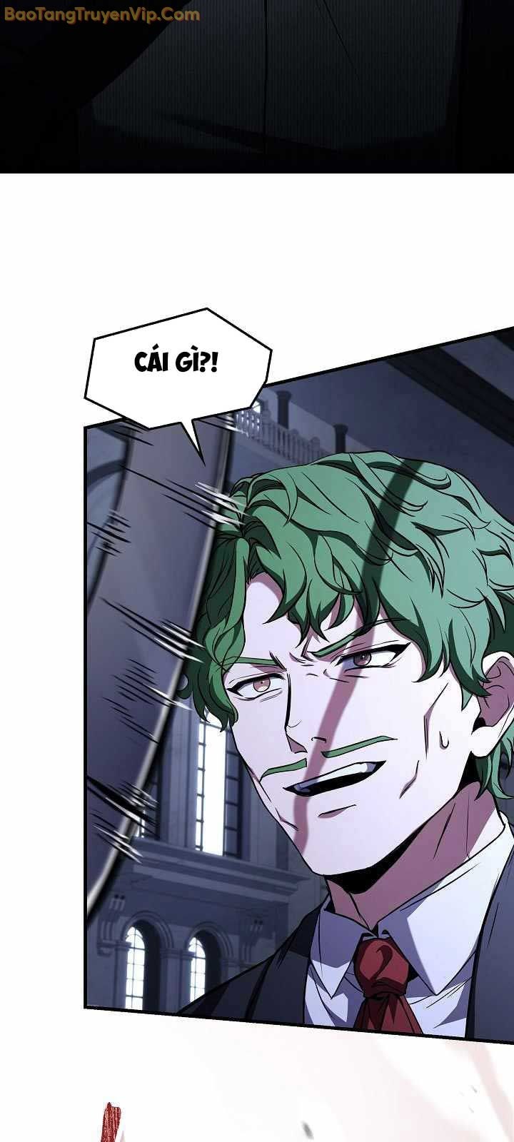 Sự Trở Lại Của Vị Hiệp Sĩ Dùng Thương - Page 64