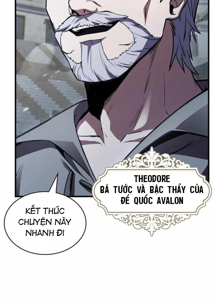 Sự Trở Lại Của Vị Hiệp Sĩ Dùng Thương - Page 37